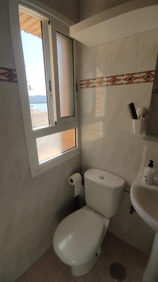 Casa Aina Lägenhet Benidorm Exteriör bild