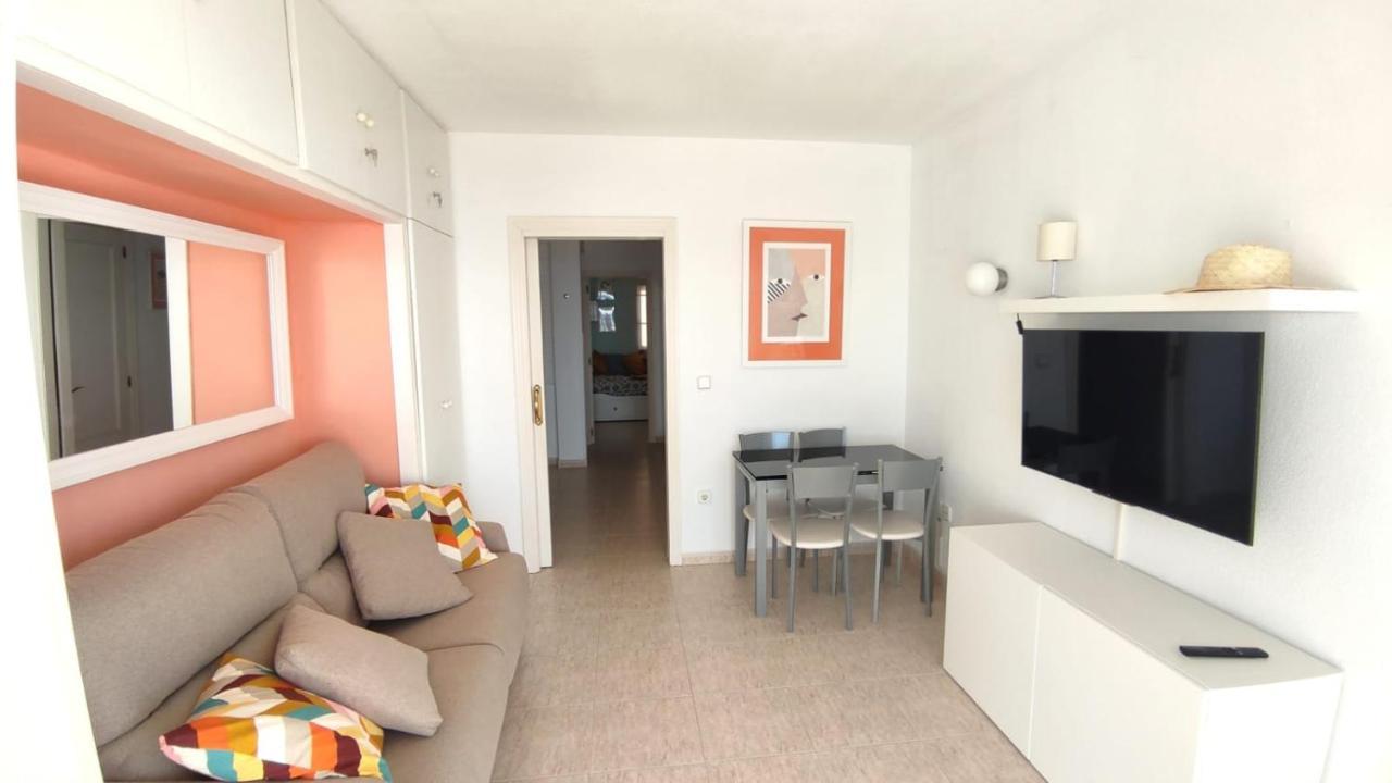 Casa Aina Lägenhet Benidorm Exteriör bild